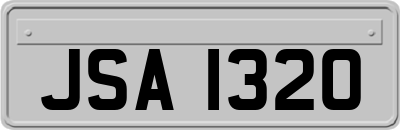JSA1320