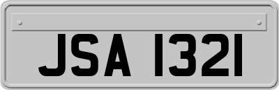 JSA1321