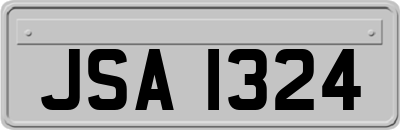 JSA1324