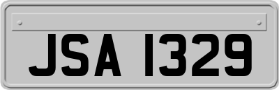 JSA1329
