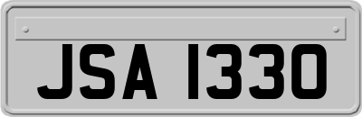 JSA1330