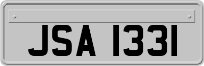 JSA1331