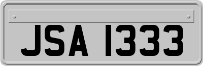 JSA1333