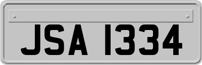 JSA1334