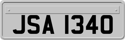 JSA1340