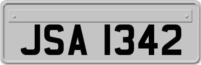 JSA1342
