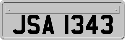 JSA1343