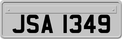 JSA1349