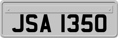 JSA1350