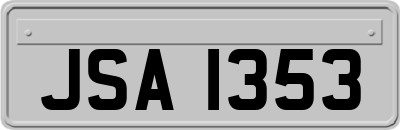 JSA1353