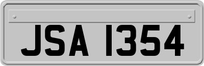 JSA1354
