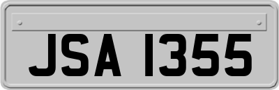 JSA1355