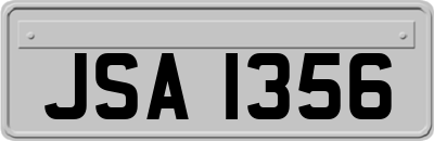 JSA1356