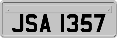 JSA1357
