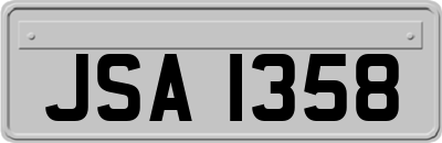 JSA1358