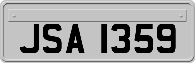 JSA1359