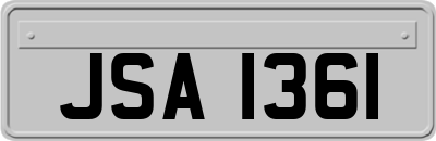 JSA1361