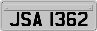 JSA1362