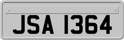 JSA1364