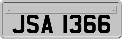 JSA1366