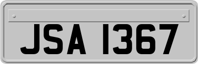 JSA1367