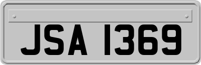 JSA1369