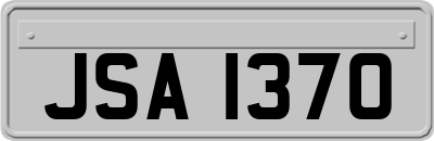 JSA1370