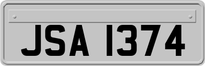 JSA1374