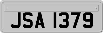 JSA1379