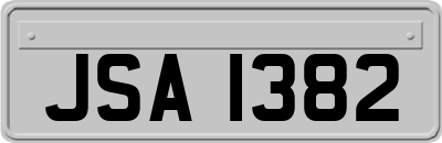 JSA1382