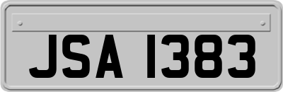 JSA1383