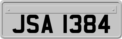 JSA1384
