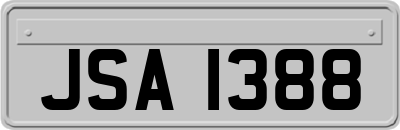 JSA1388