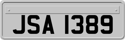 JSA1389
