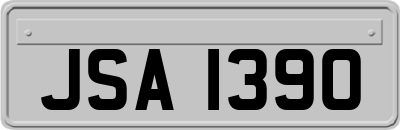 JSA1390