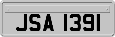 JSA1391