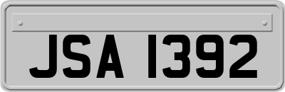 JSA1392