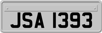 JSA1393