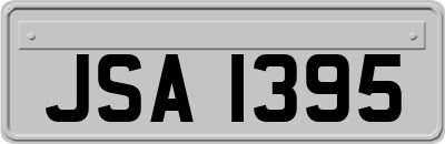 JSA1395