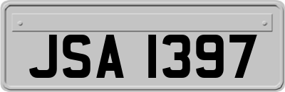 JSA1397