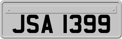 JSA1399