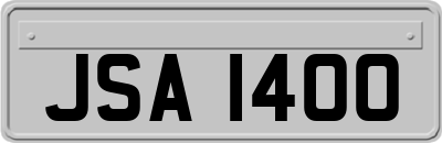 JSA1400