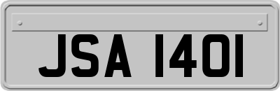 JSA1401
