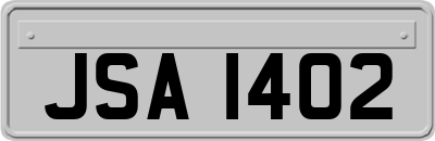 JSA1402