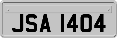 JSA1404
