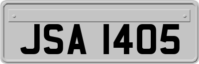 JSA1405