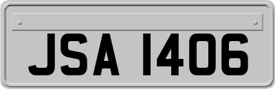JSA1406