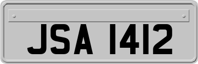 JSA1412