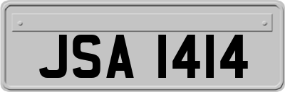 JSA1414