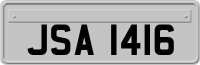 JSA1416